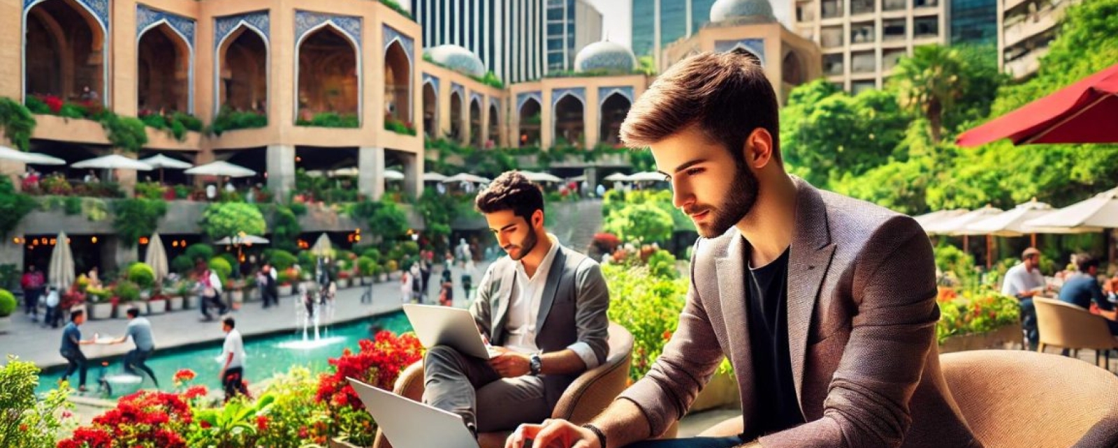 راهنمای ساده برای پیدا کردن شغلهای پولساز در ایران
